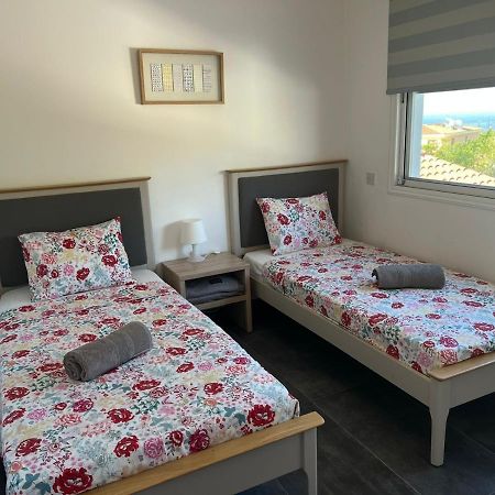 Villa Prasino Coral Bay Ngoại thất bức ảnh
