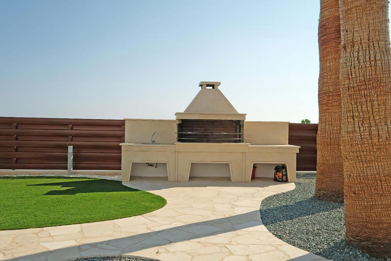 Villa Prasino Coral Bay Ngoại thất bức ảnh