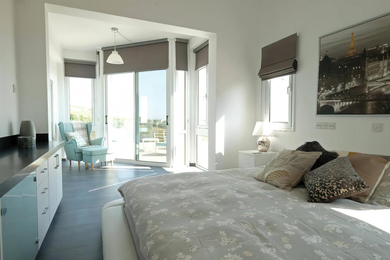 Villa Prasino Coral Bay Ngoại thất bức ảnh
