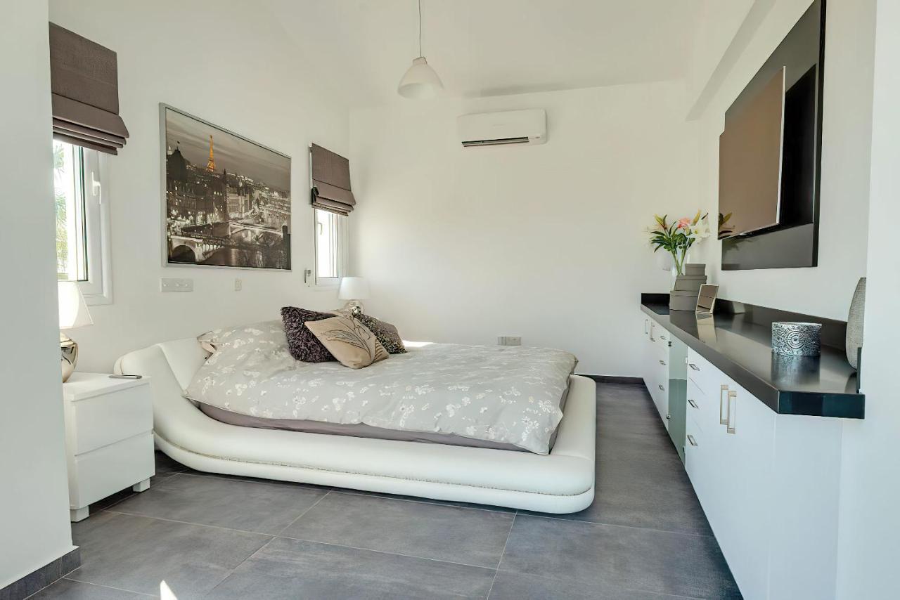 Villa Prasino Coral Bay Ngoại thất bức ảnh