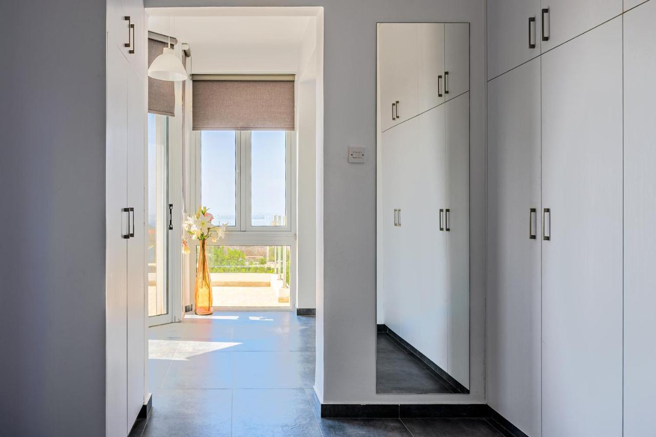 Villa Prasino Coral Bay Ngoại thất bức ảnh